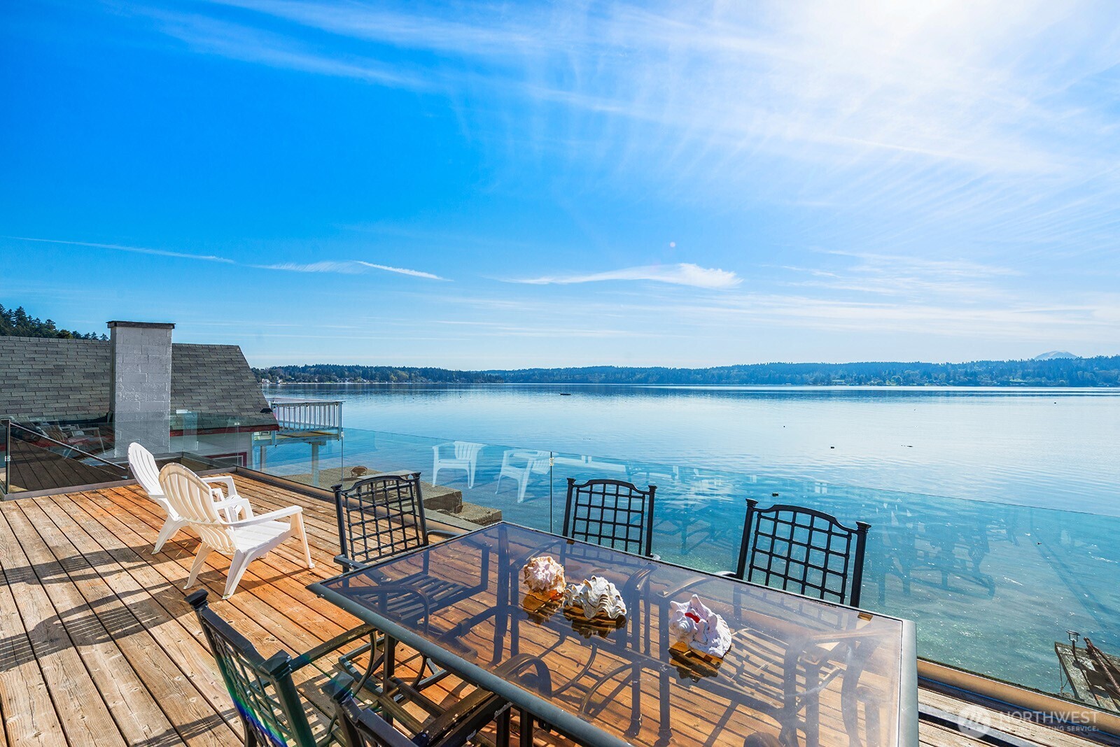 11613 SW Shawnee , Vashon, WA 98070