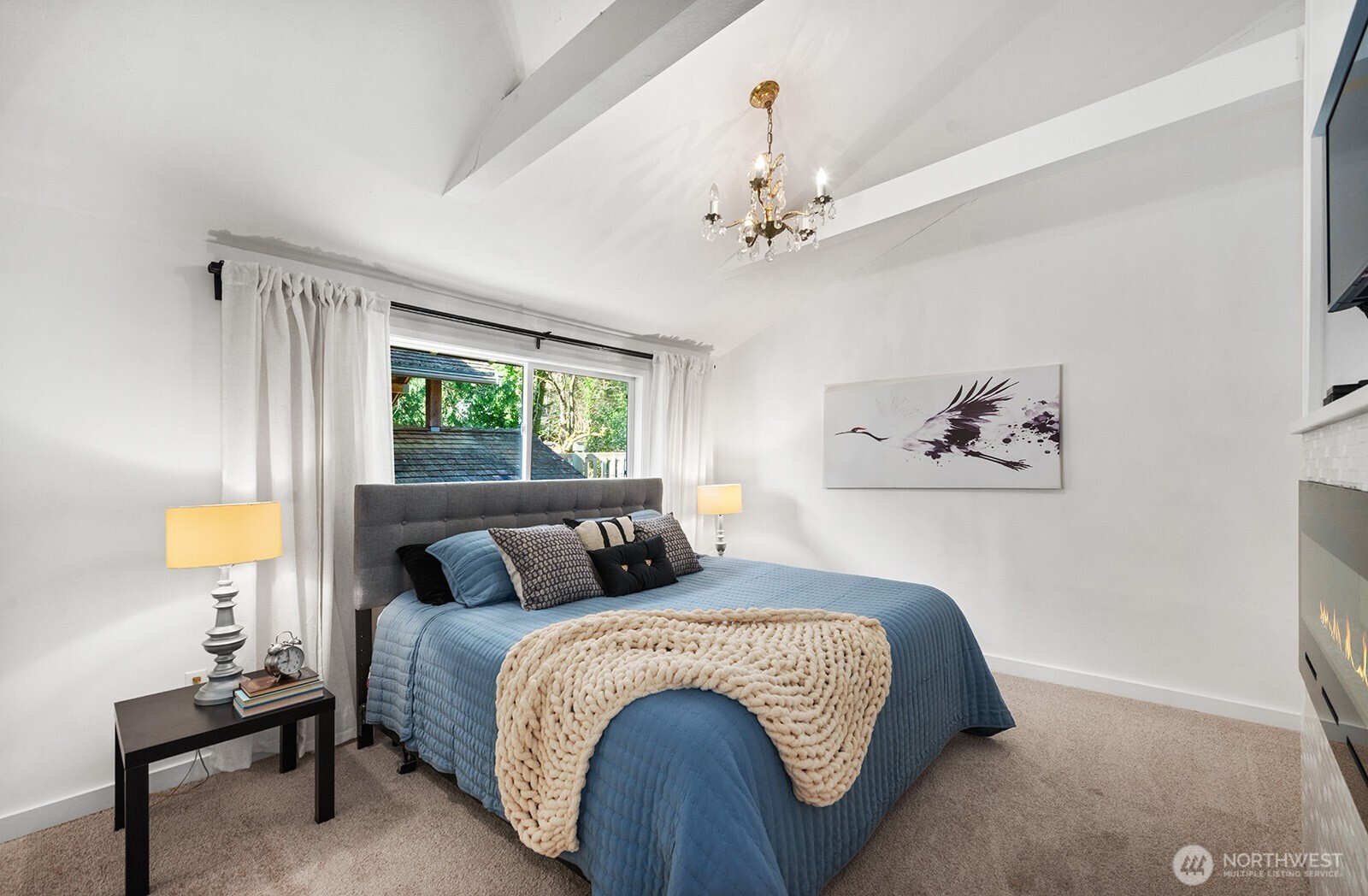 11613 SW Shawnee , Vashon, WA 98070