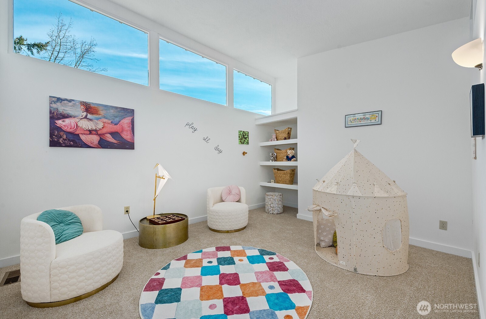 11613 SW Shawnee , Vashon, WA 98070