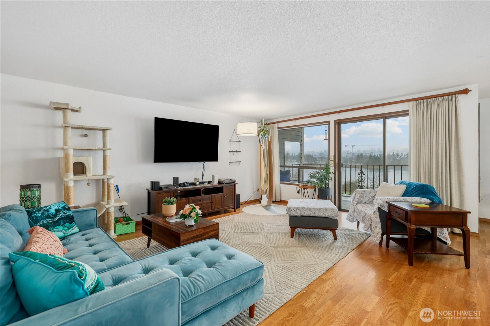 900 E Bay Drive NE #A203, Olympia, WA 98506