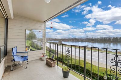 900 E Bay Drive NE #A203, Olympia, WA 98506 - Photo 23