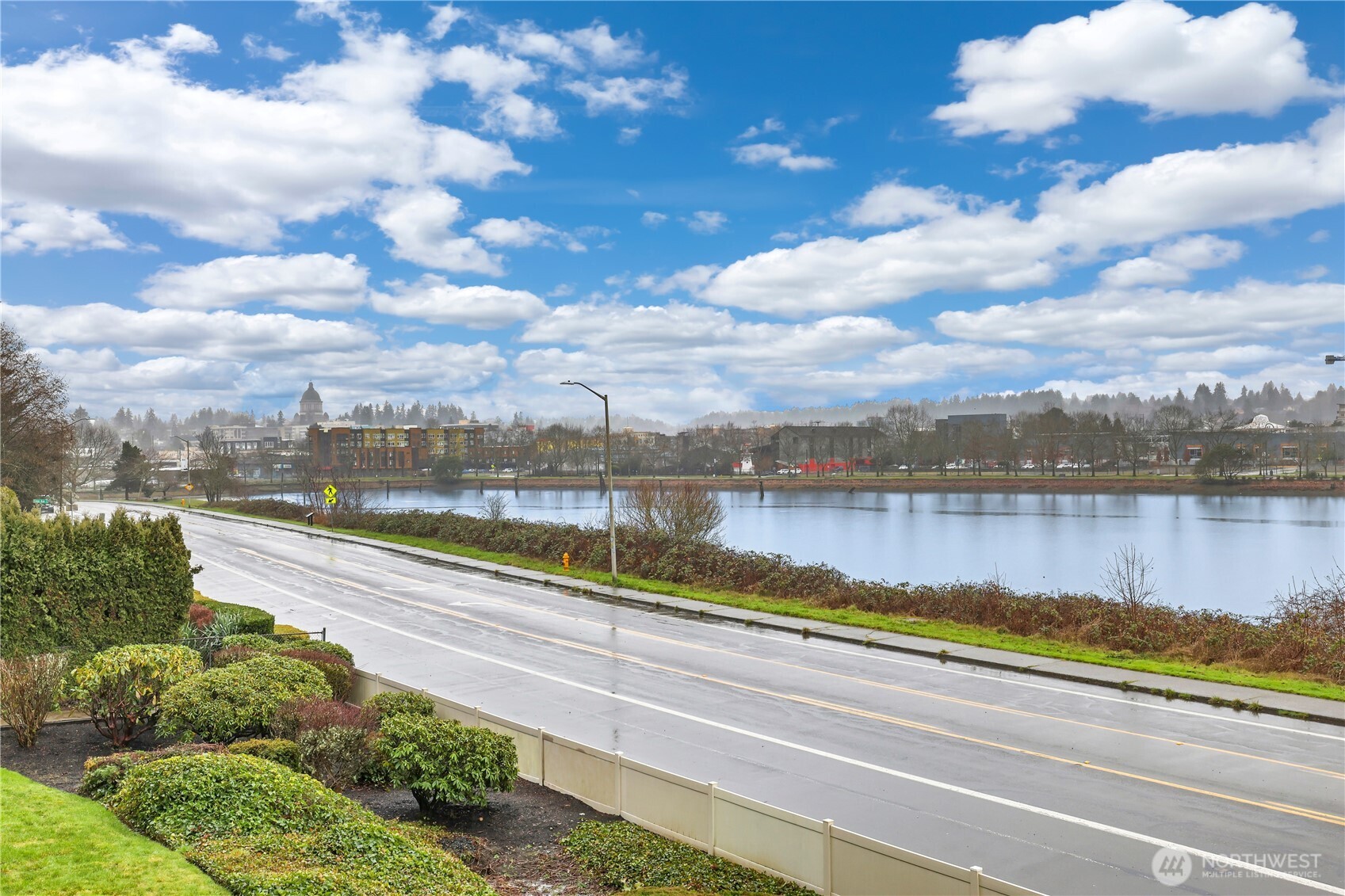 900 E Bay Drive NE #A203, Olympia, WA 98506