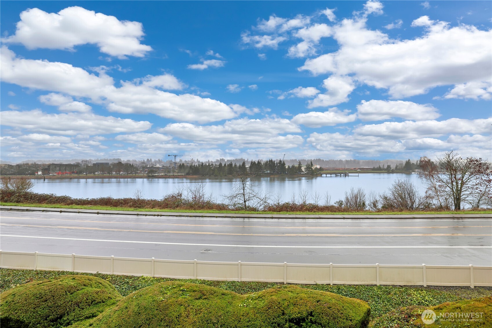 900 E Bay Drive NE #A203, Olympia, WA 98506