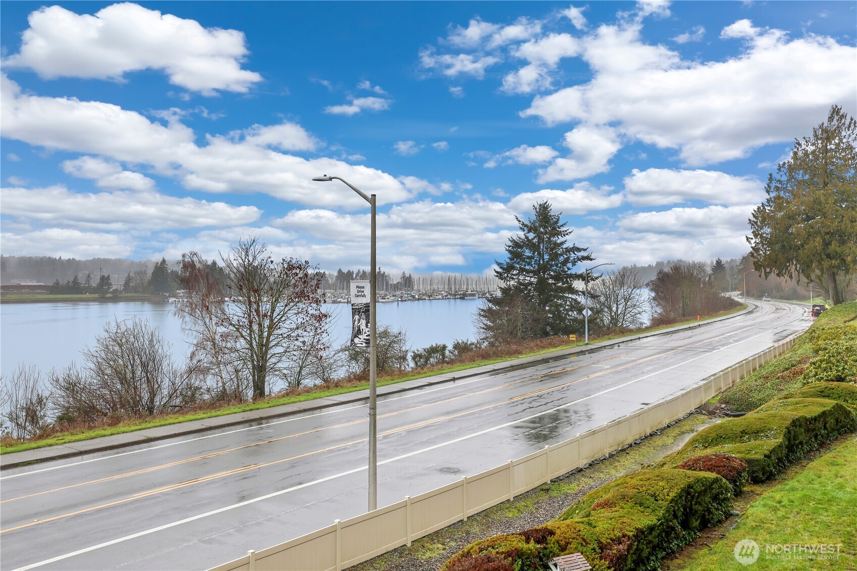 900 E Bay Drive NE #A203, Olympia, WA 98506