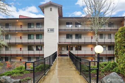 900 E Bay Drive NE #A203, Olympia, WA 98506 - Photo 28