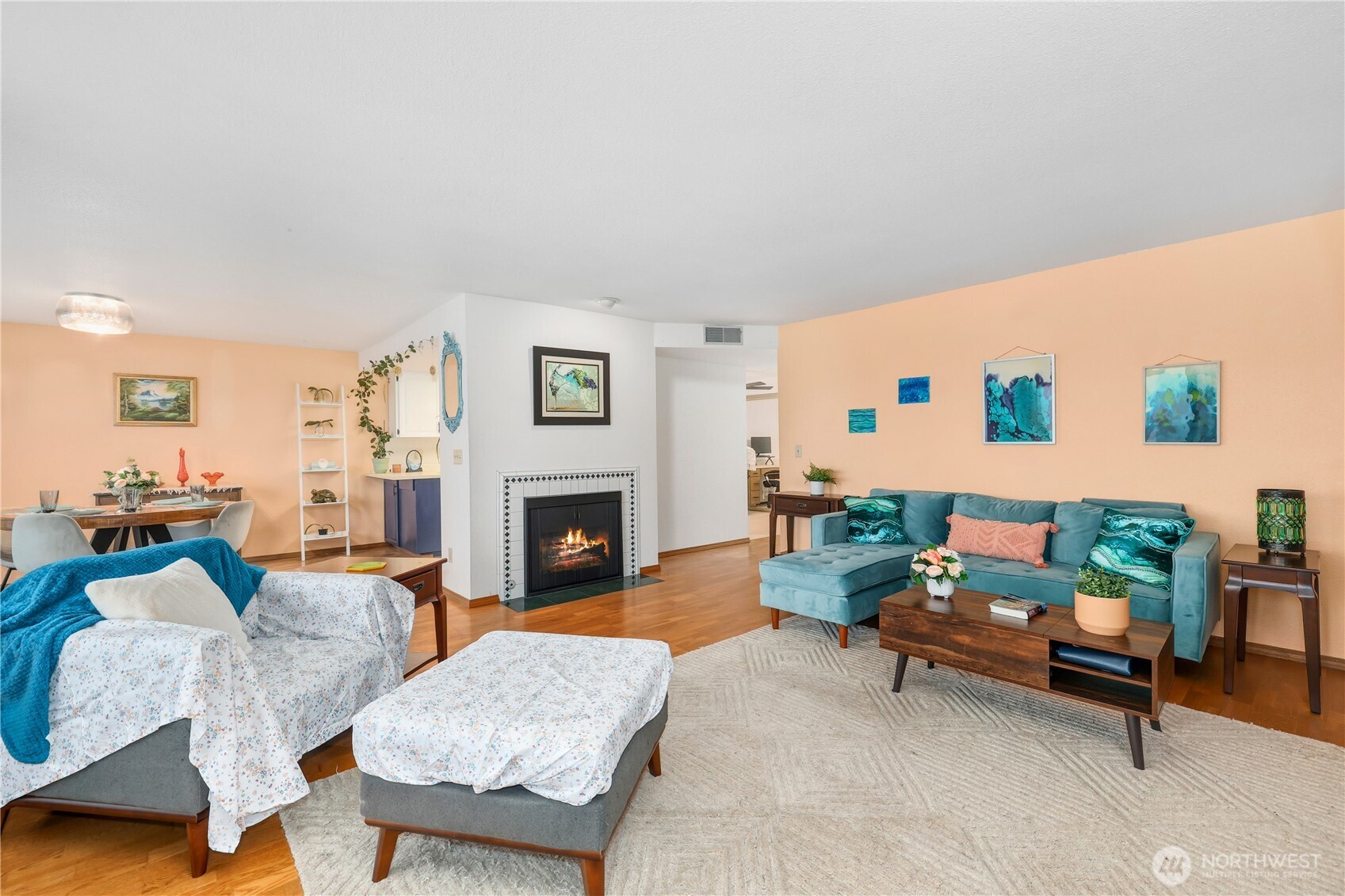 900 E Bay Drive NE #A203, Olympia, WA 98506