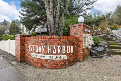 900 E Bay Drive NE #A203, Olympia, WA 98506 - Photo 36