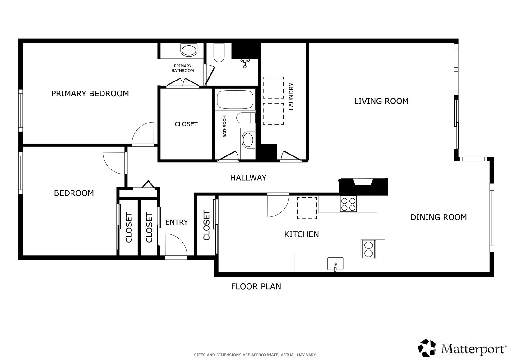 900 E Bay Drive NE #A203, Olympia, WA 98506