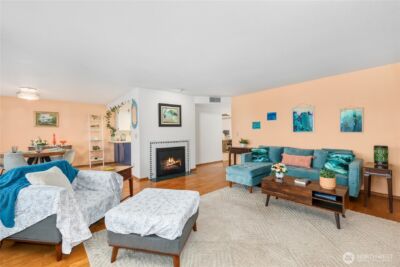 900 E Bay Drive NE #A203, Olympia, WA 98506 - Photo 4