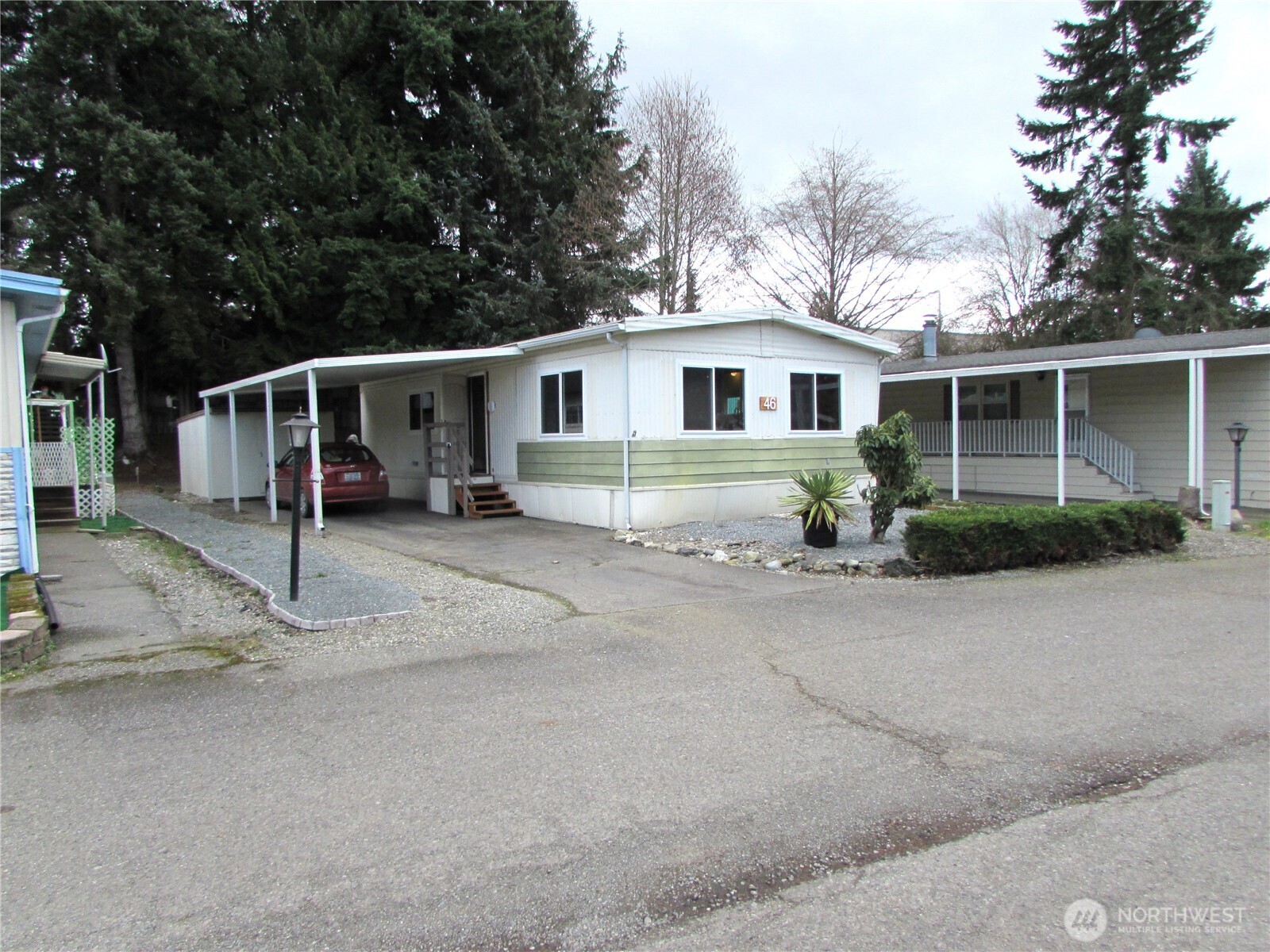 5220 176th Street SW #Sp 46, Lynnwood, WA 98037
