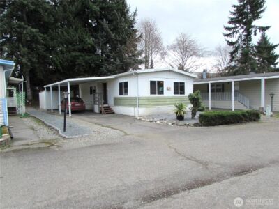 5220 176th Street SW #Sp 46, Lynnwood, WA 98037