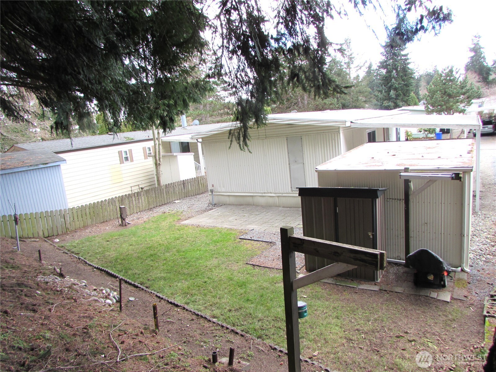 5220 176th Street SW #Sp 46, Lynnwood, WA 98037
