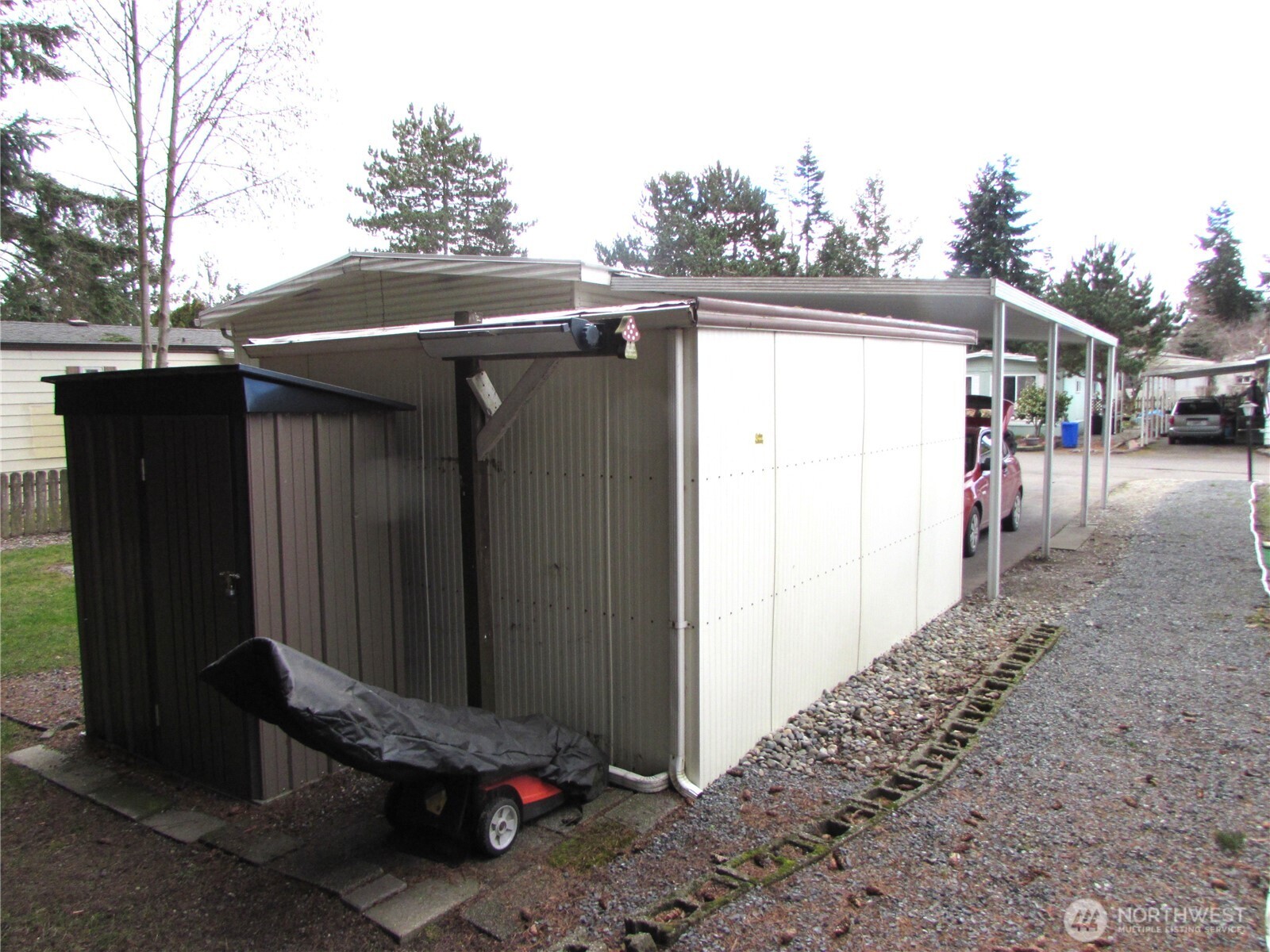 5220 176th Street SW #Sp 46, Lynnwood, WA 98037