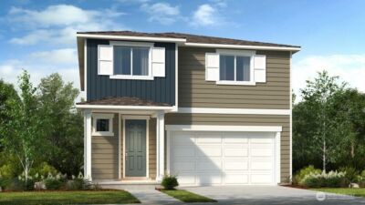 760 Weaver Drive E, Enumclaw, WA 98022