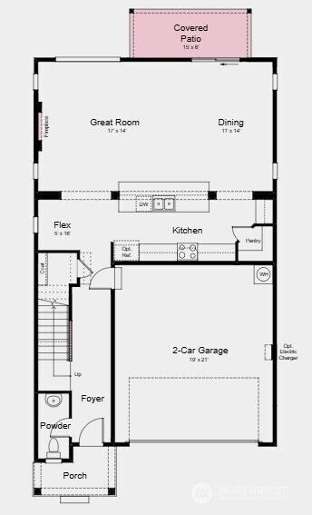 760 Weaver Drive E, Enumclaw, WA 98022 - Photo 2