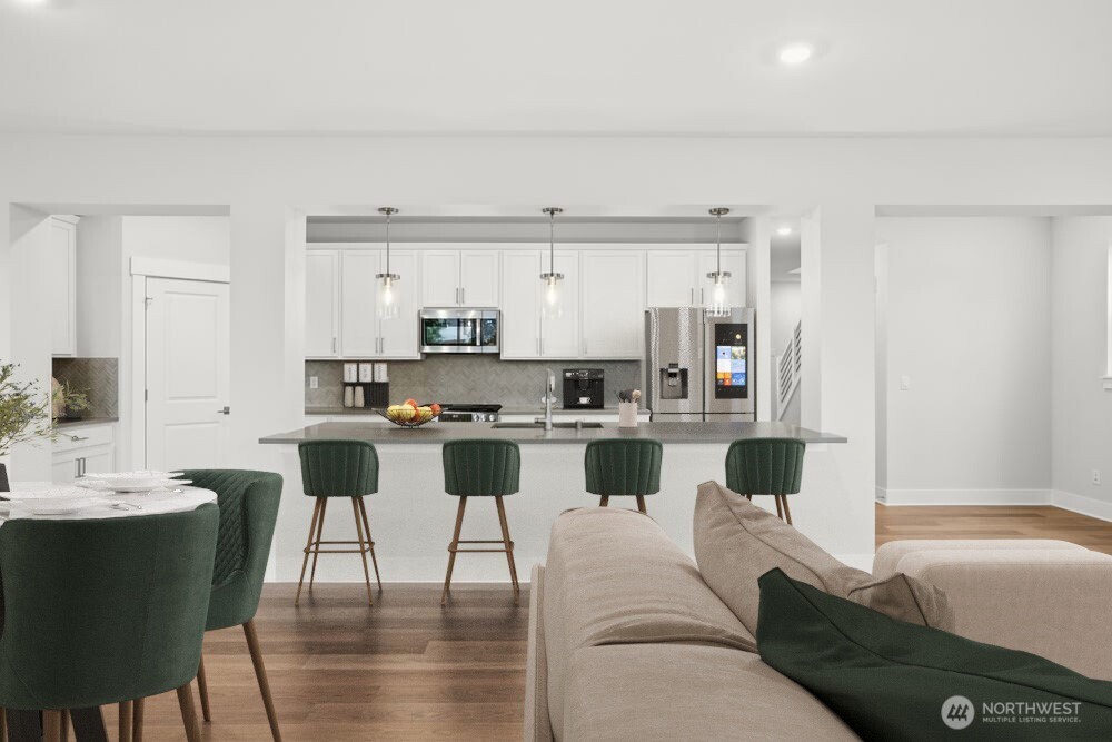 760 Weaver Drive E, Enumclaw, WA 98022