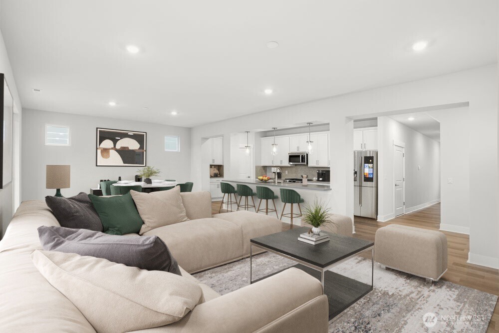 760 Weaver Drive E, Enumclaw, WA 98022