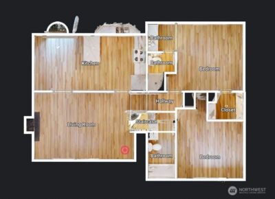 1722 153rd Street S, Spanaway, WA 98387 - Photo 18