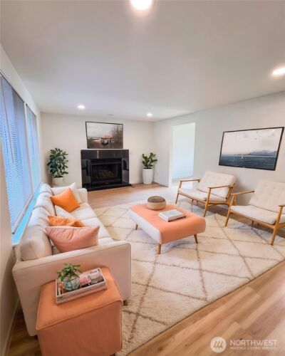 1722 153rd Street S, Spanaway, WA 98387 - Photo 3