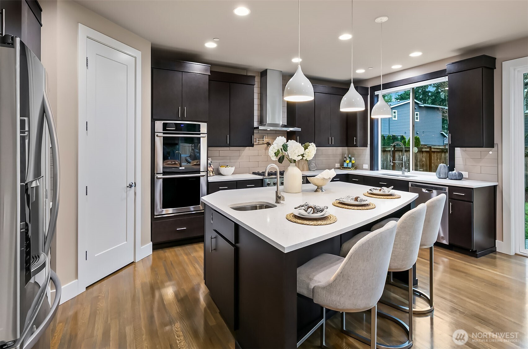 7809 126th Avenue NE, Kirkland, WA 98033