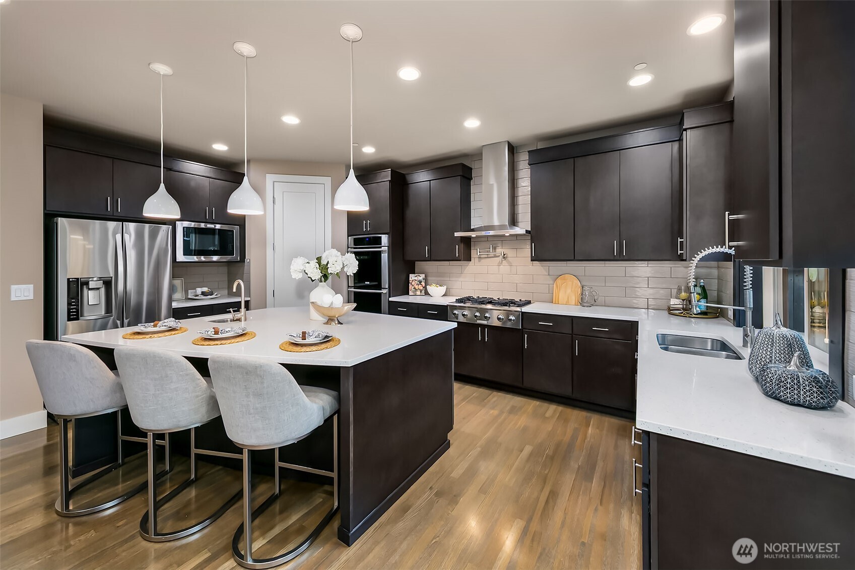 7809 126th Avenue NE, Kirkland, WA 98033