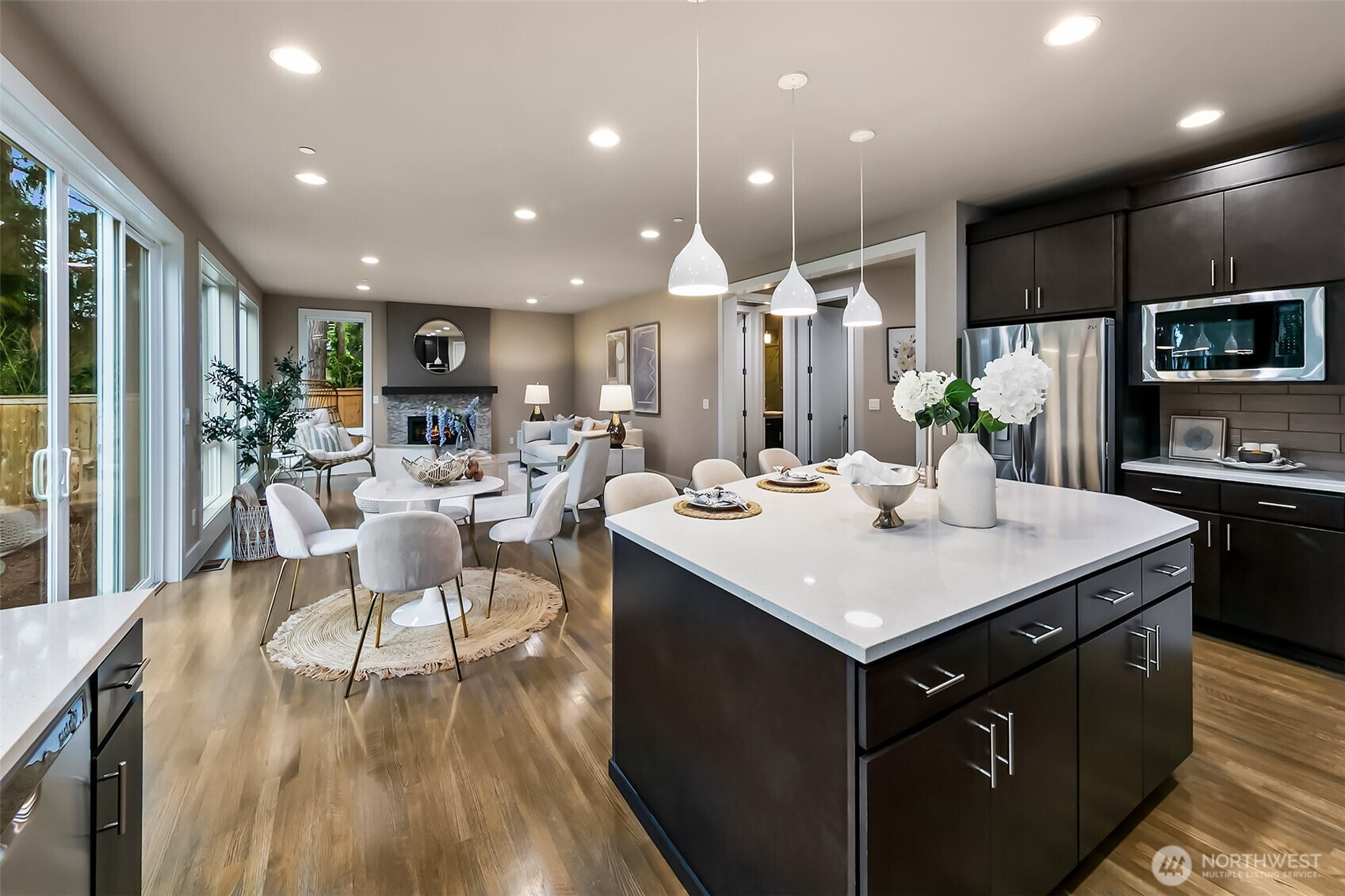 7809 126th Avenue NE, Kirkland, WA 98033