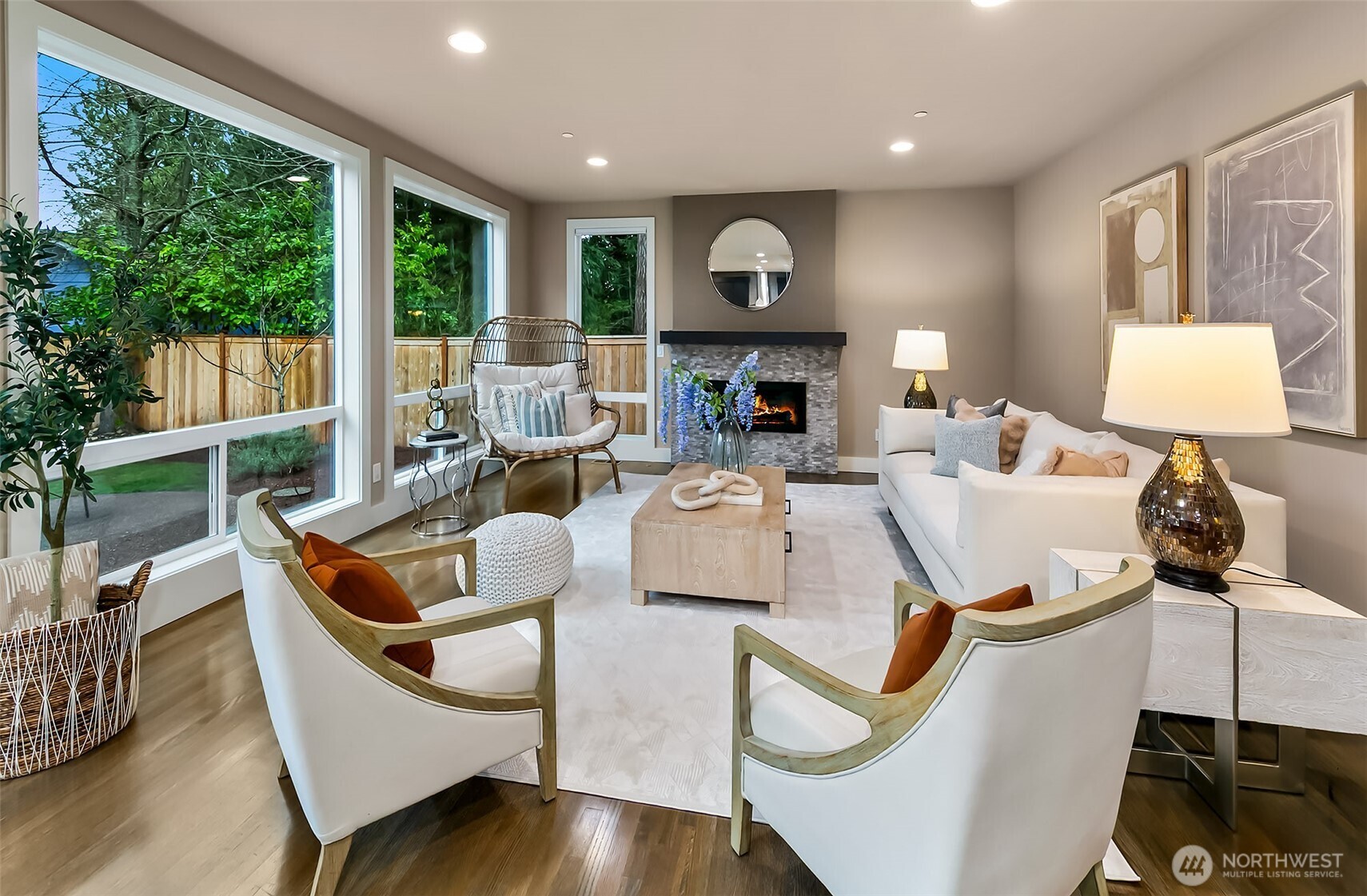 7809 126th Avenue NE, Kirkland, WA 98033