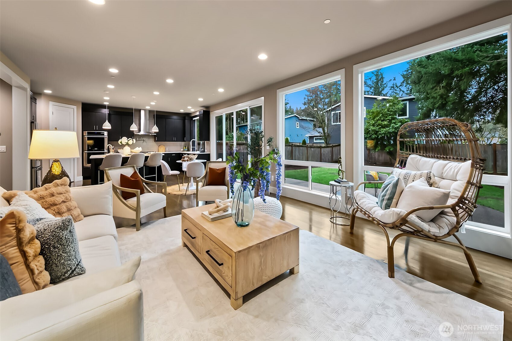 7809 126th Avenue NE, Kirkland, WA 98033