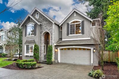 7809 126th Avenue NE, Kirkland, WA 98033 - Photo 2