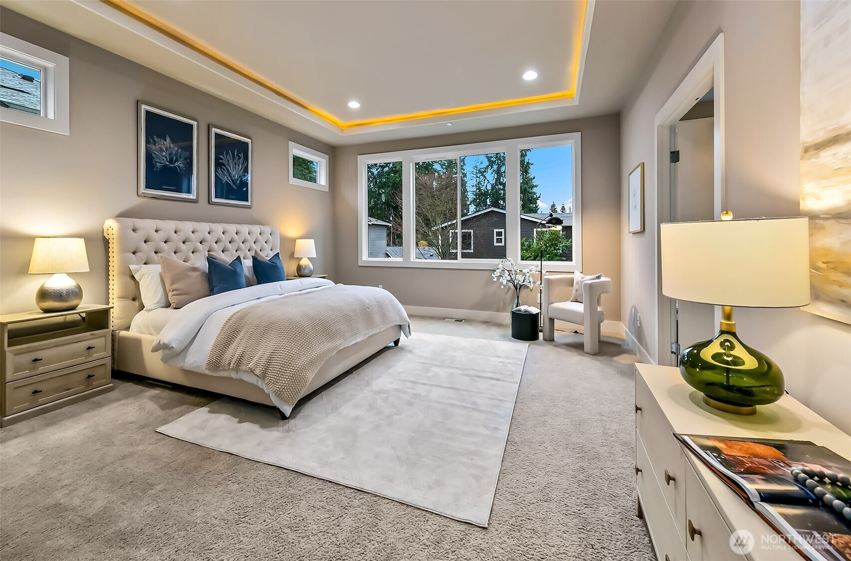 7809 126th Avenue NE, Kirkland, WA 98033