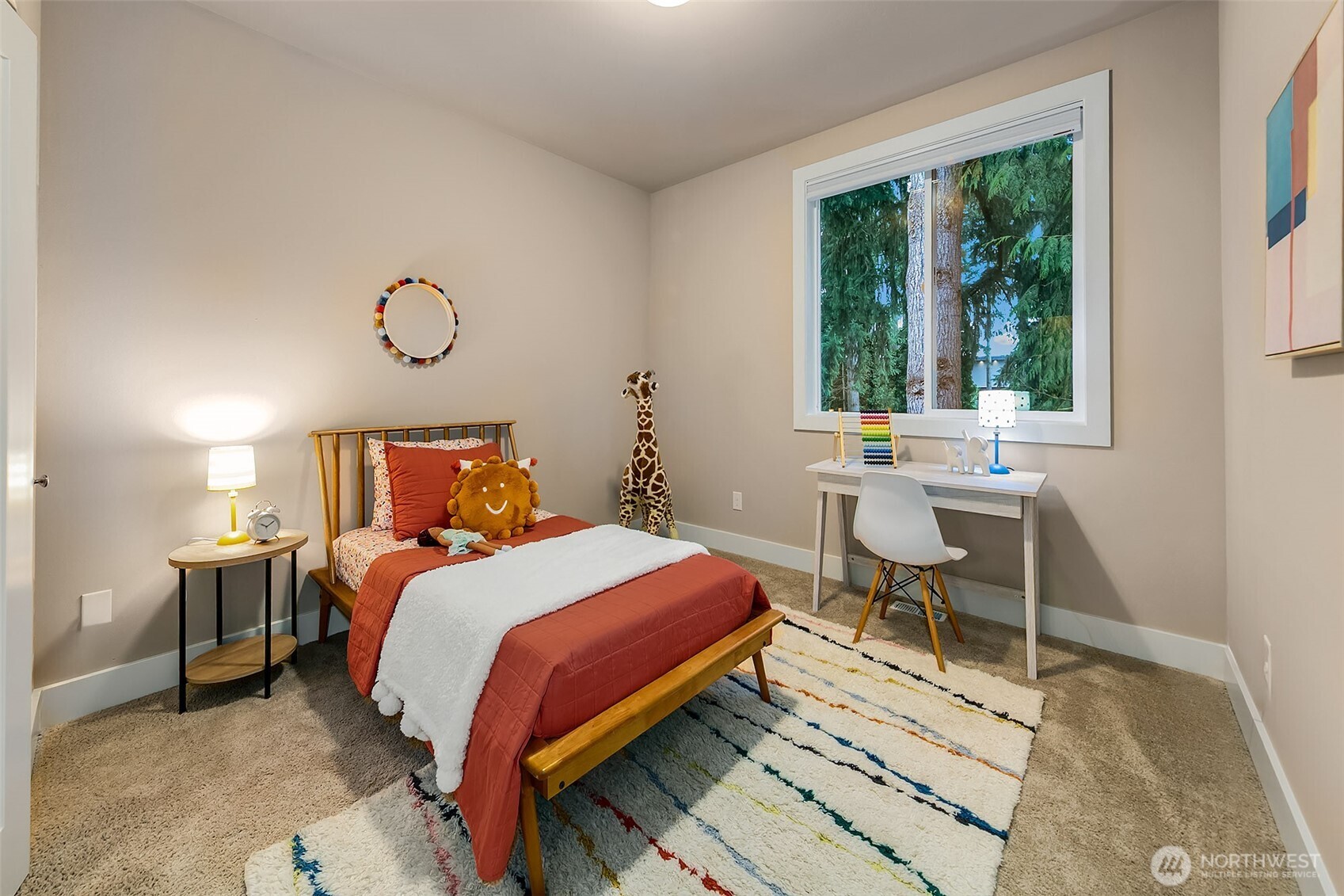 7809 126th Avenue NE, Kirkland, WA 98033