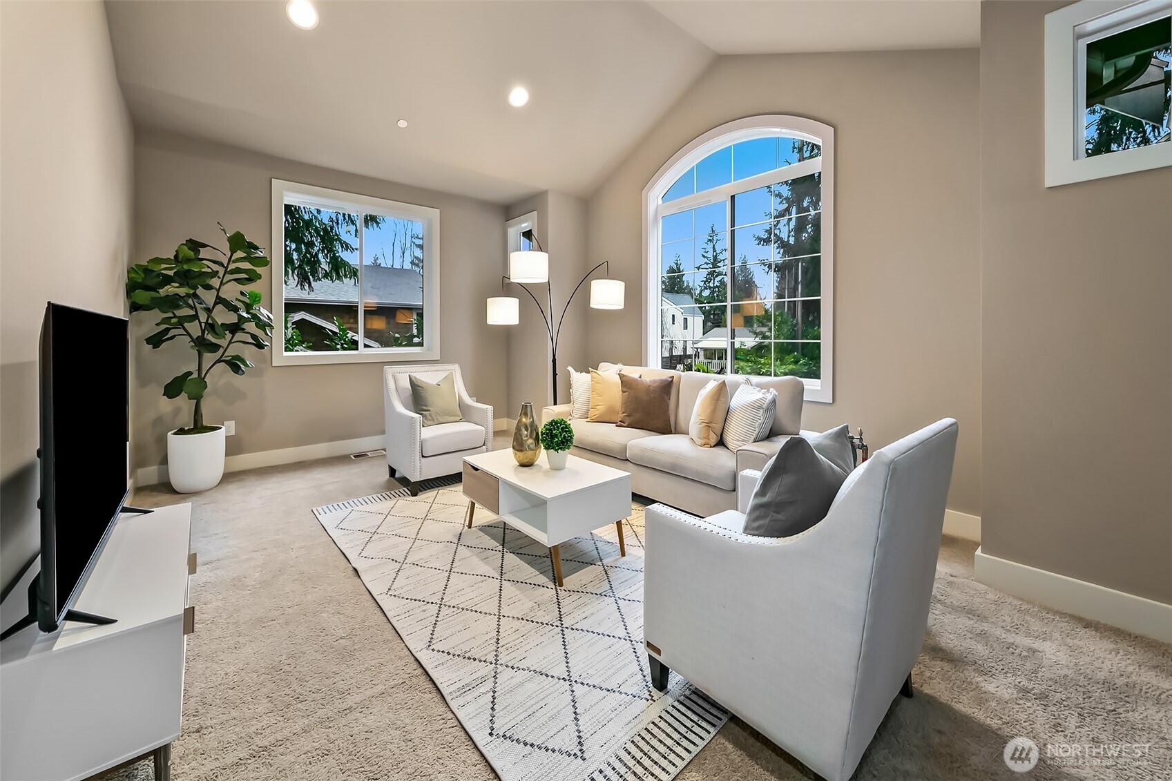 7809 126th Avenue NE, Kirkland, WA 98033