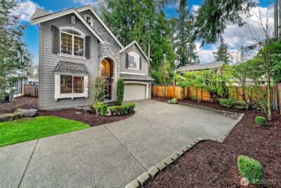 7809 126th Avenue NE, Kirkland, WA 98033 - Photo 3