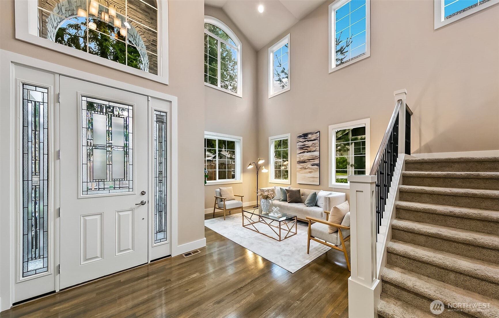 7809 126th Avenue NE, Kirkland, WA 98033