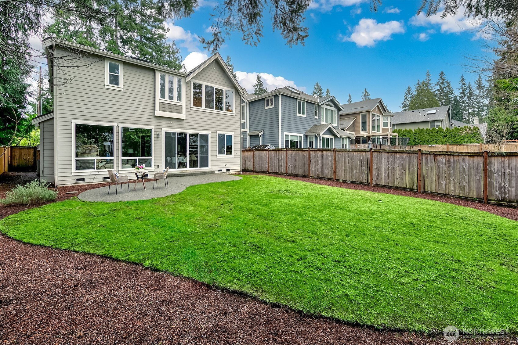 7809 126th Avenue NE, Kirkland, WA 98033