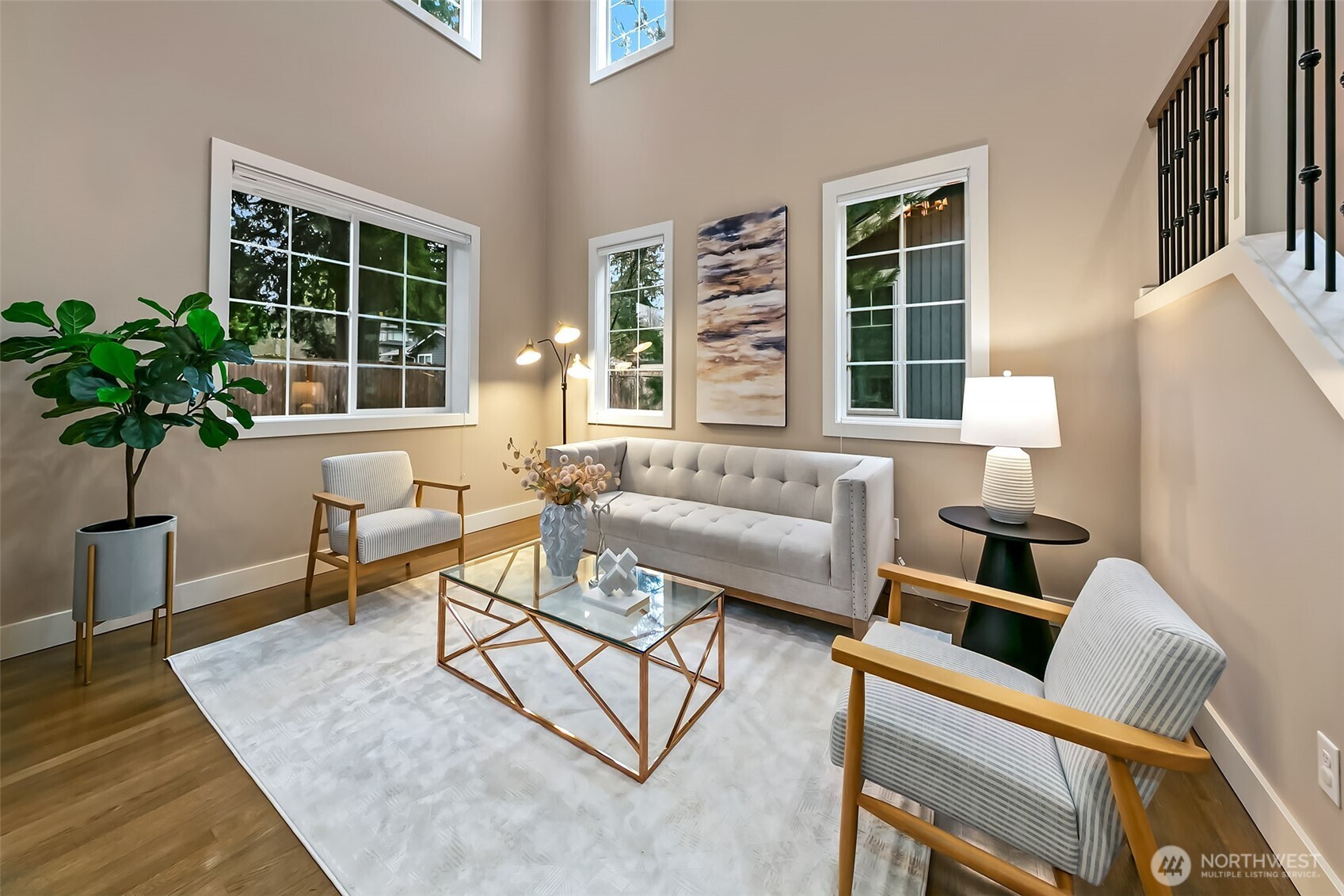 7809 126th Avenue NE, Kirkland, WA 98033