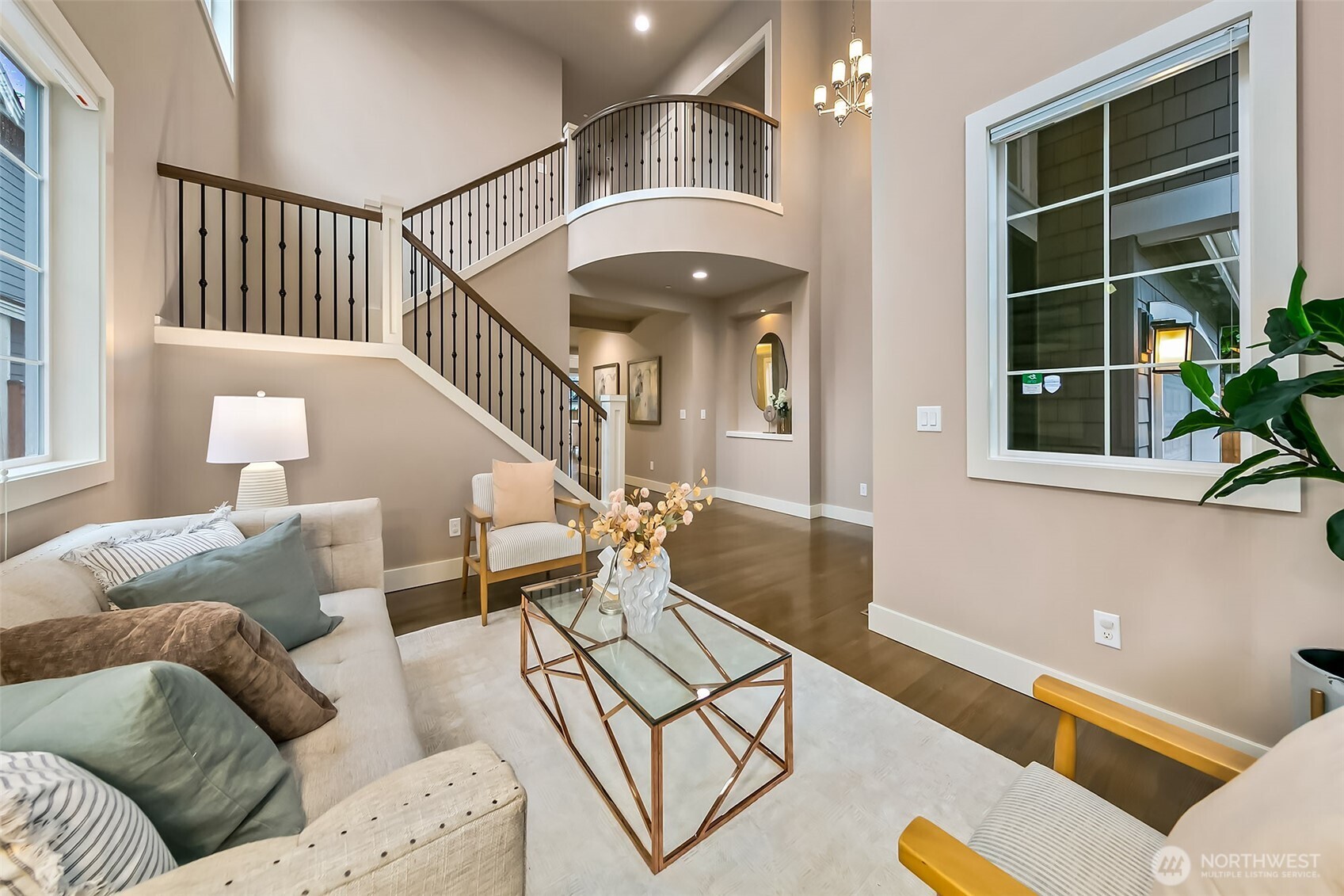 7809 126th Avenue NE, Kirkland, WA 98033