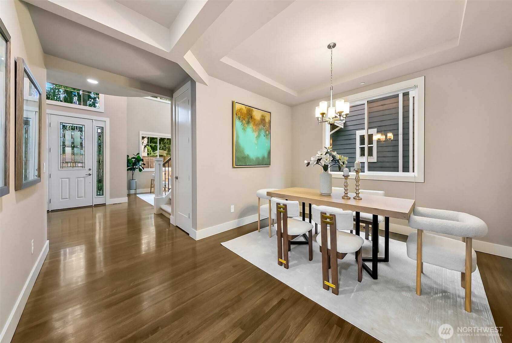 7809 126th Avenue NE, Kirkland, WA 98033