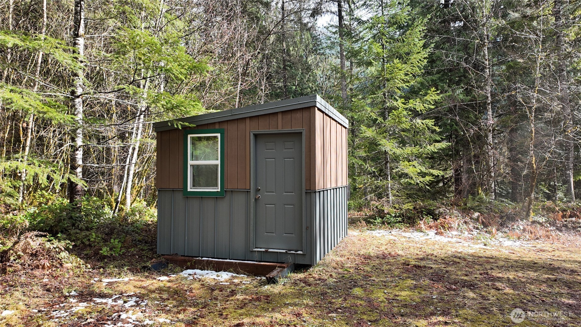 64084 Cascade River Rd #D1-204, Marblemount, WA 98267