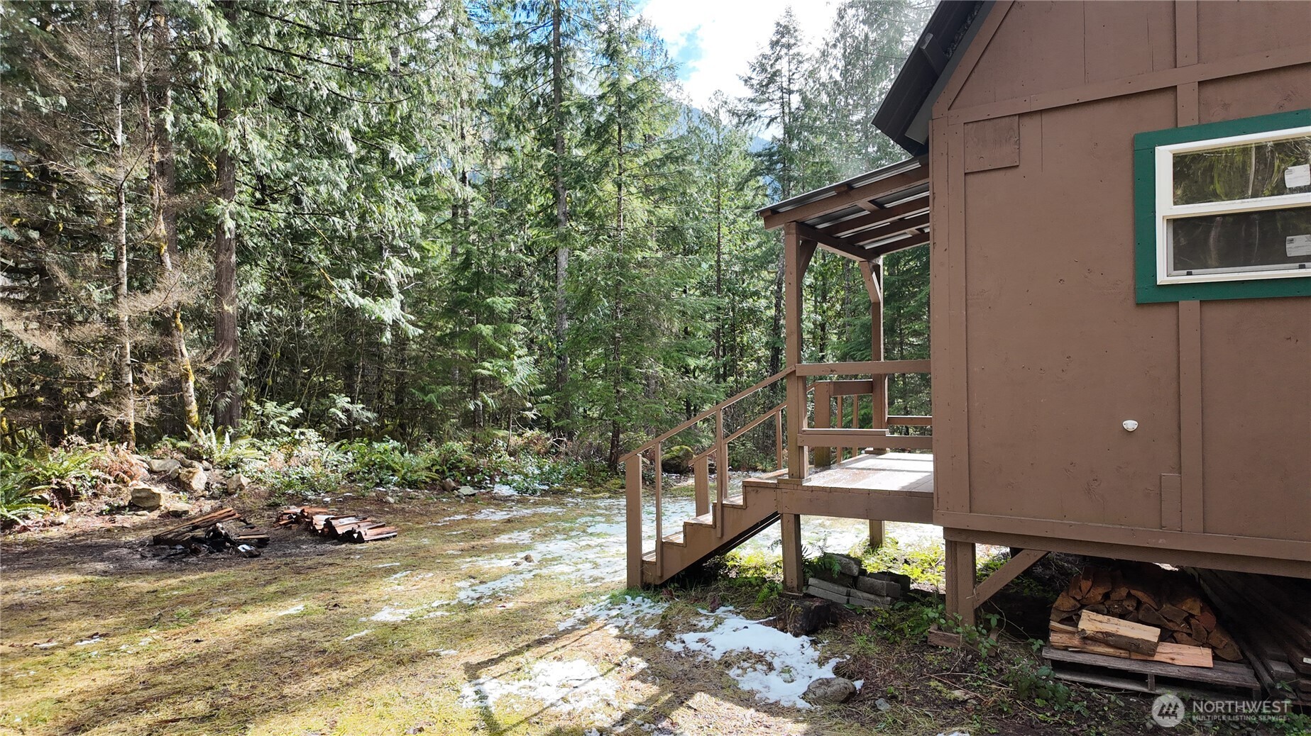 64084 Cascade River Rd #D1-204, Marblemount, WA 98267