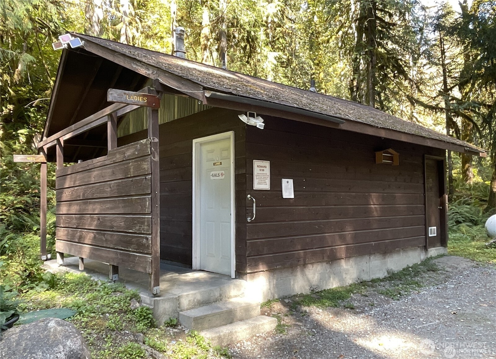 64084 Cascade River Rd #D1-204, Marblemount, WA 98267