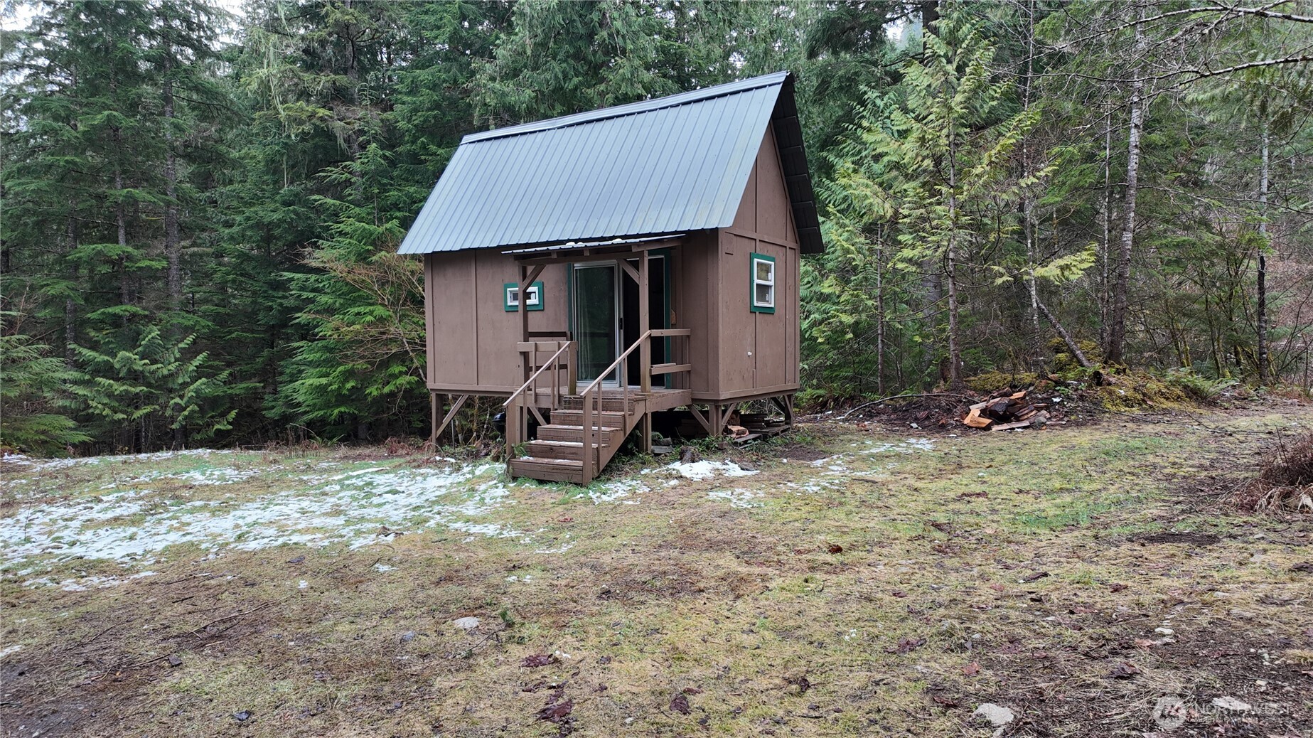 64084 Cascade River Rd #D1-204, Marblemount, WA 98267
