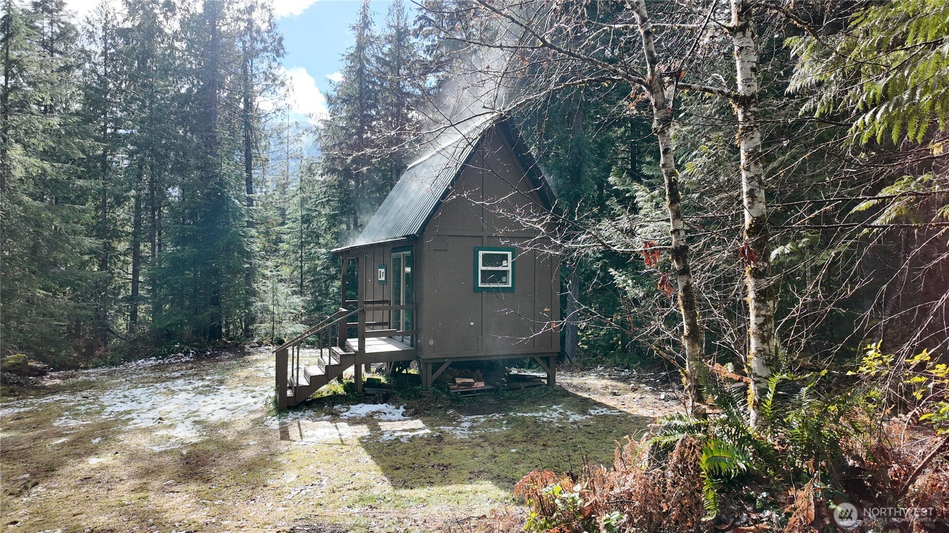 64084 Cascade River Rd #D1-204, Marblemount, WA 98267