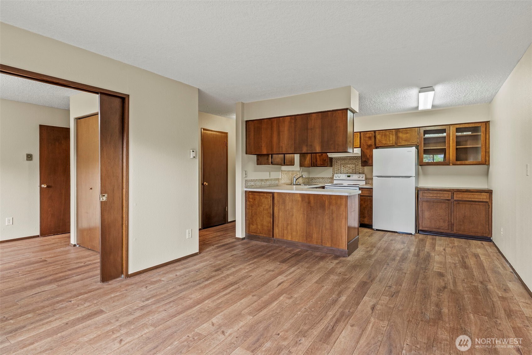 2005 Tibbetts Drive #106, Longview, WA 98632