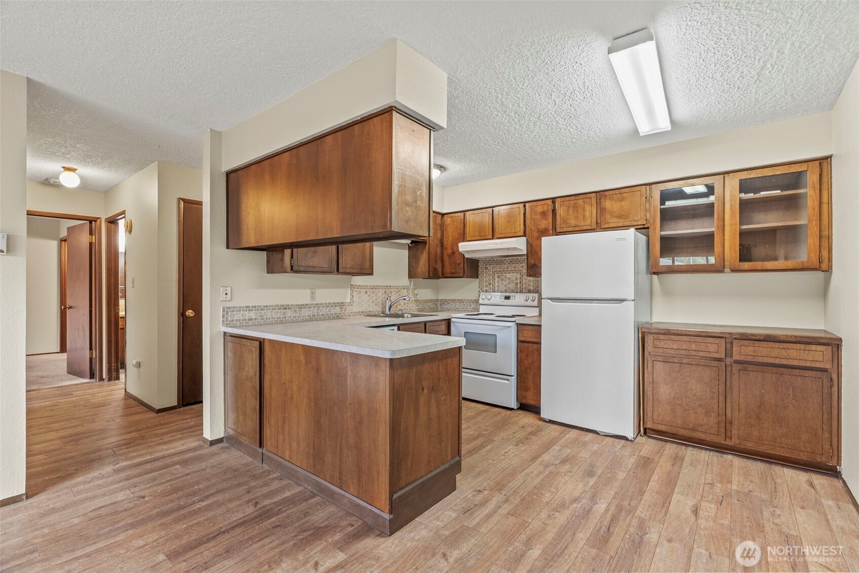 2005 Tibbetts Drive #106, Longview, WA 98632