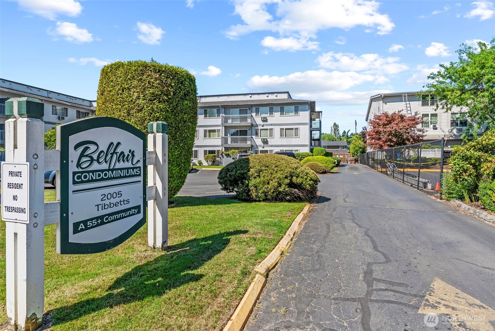 2005 Tibbetts Drive #106, Longview, WA 98632