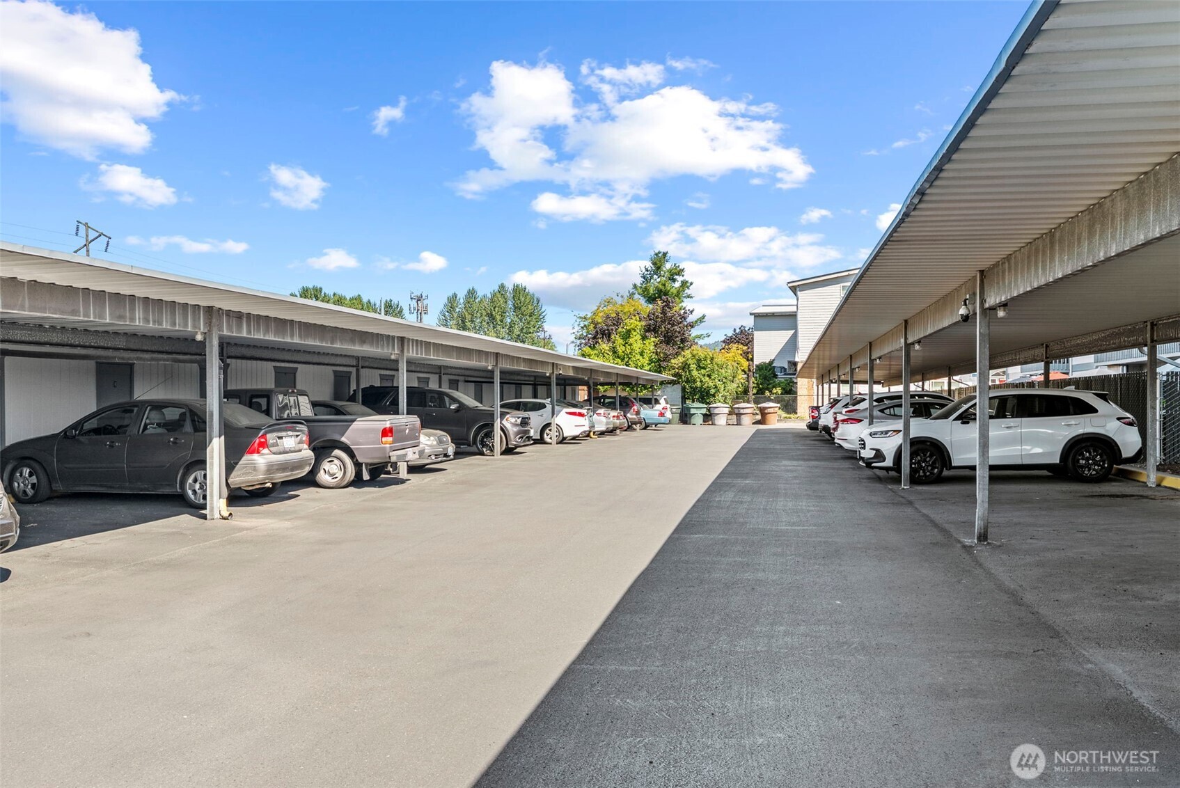 2005 Tibbetts Drive #106, Longview, WA 98632