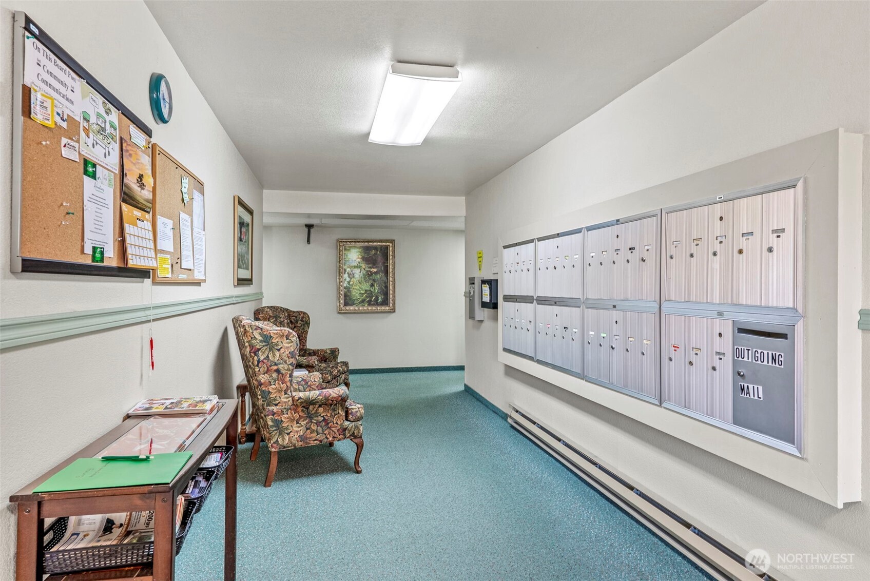 2005 Tibbetts Drive #106, Longview, WA 98632