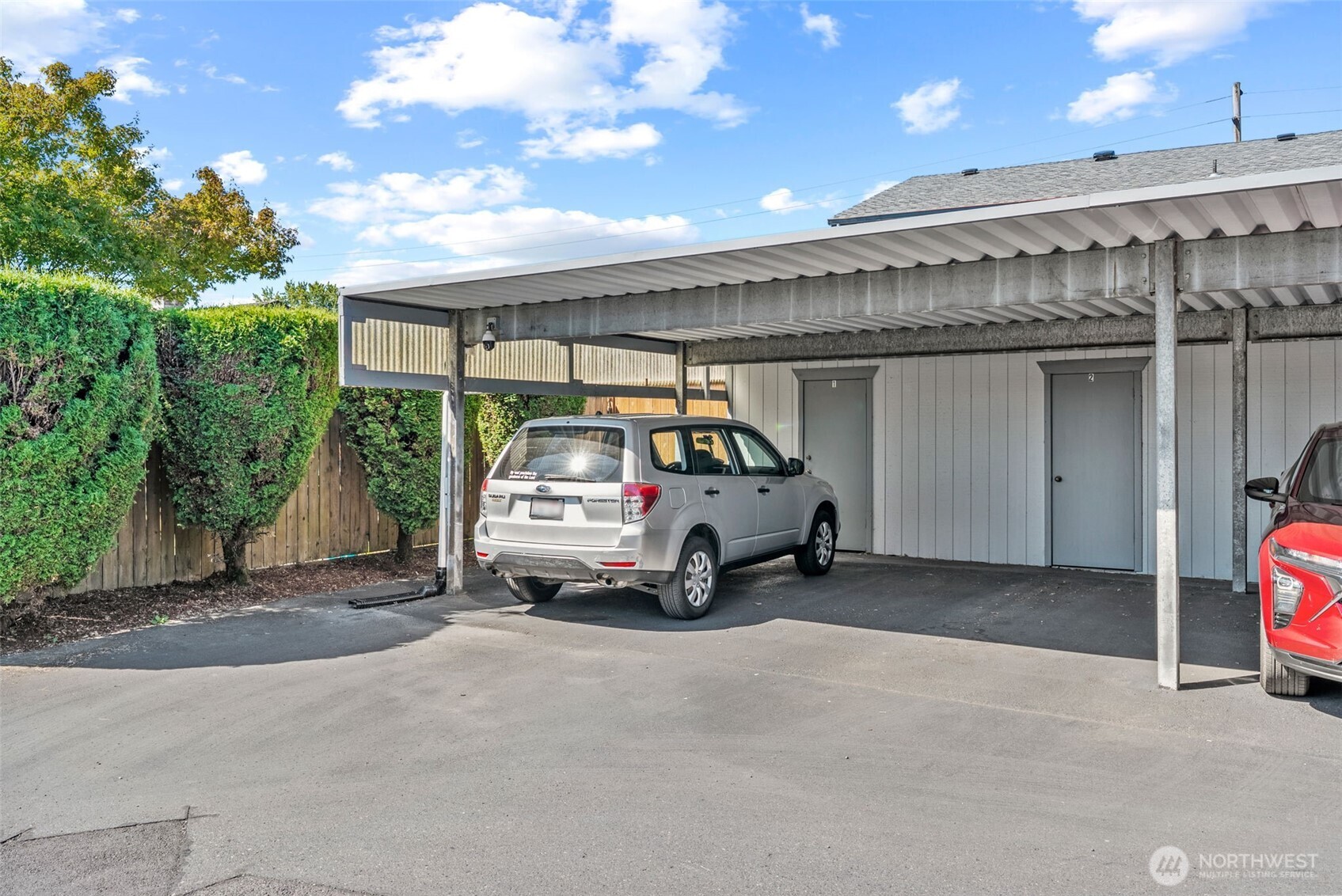 2005 Tibbetts Drive #106, Longview, WA 98632