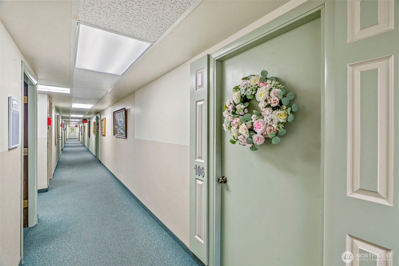 2005 Tibbetts Drive #106, Longview, WA 98632